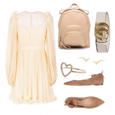 Outfit Coachella is coming: outfit #2 day