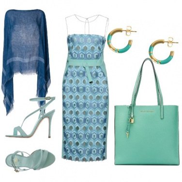 Outfit Chic #2289