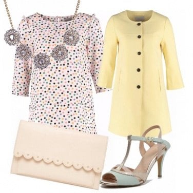 Outfit Confetti