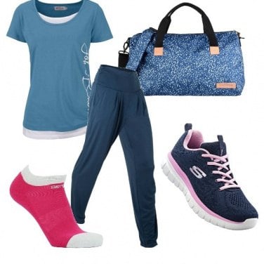 Outfit Basic #3025