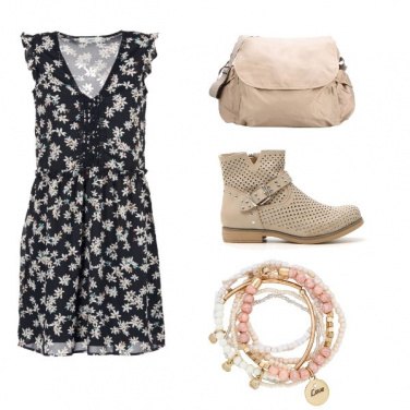 Outfit Urban #982