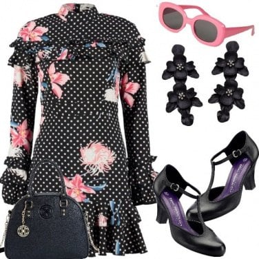 Outfit Chic #2295