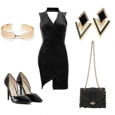 Outfit Tubino