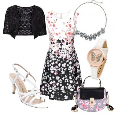 Outfit Primavera