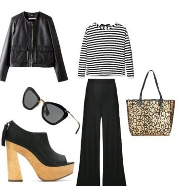 Outfit Trendy #4311