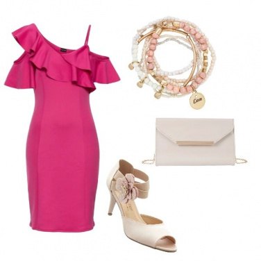 Outfit Cerimonia? Tutto a bonprix!!