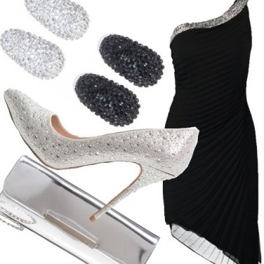 Outfit Cerimonia in eleganza