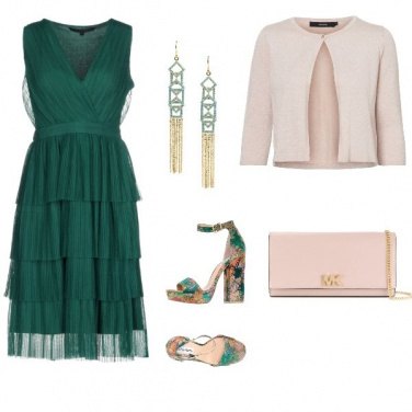 Outfit Cerimonia