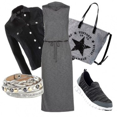 Outfit Passeggiata