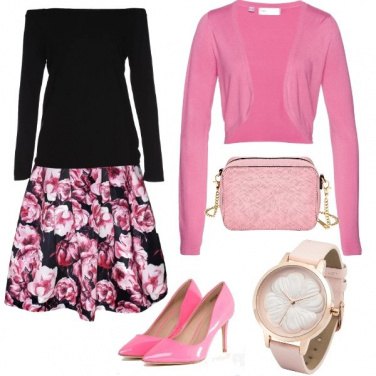 Outfit Trendy #4305