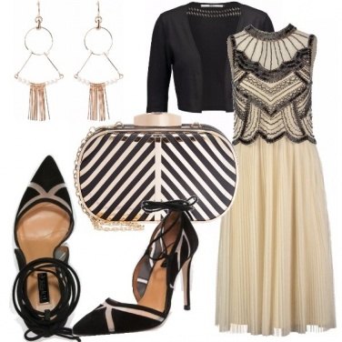 Outfit Twenties