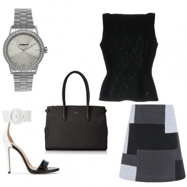 Outfit Trendy #4283