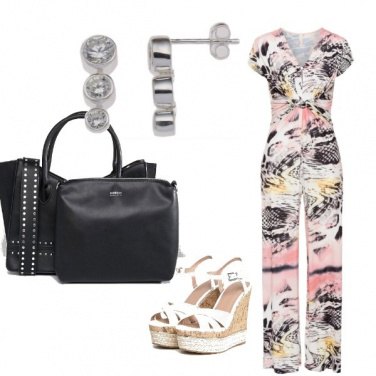 Outfit Trendy #4286