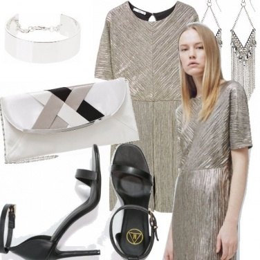 Outfit Glacial