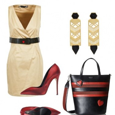 Outfit Chic #2316