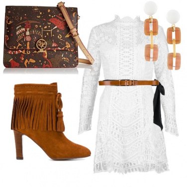 Outfit Trendy #4290