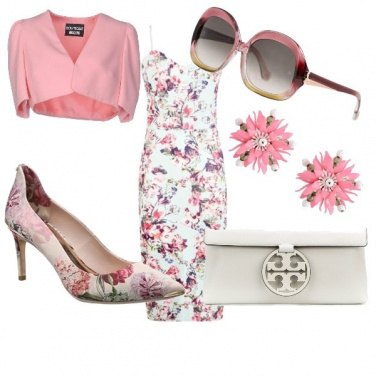 Outfit Petalosa