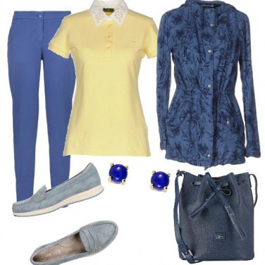Outfit Gita di Primavera: visitiamo Verona
