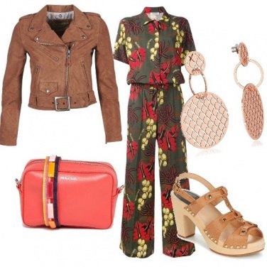 Outfit Gita fuori porta