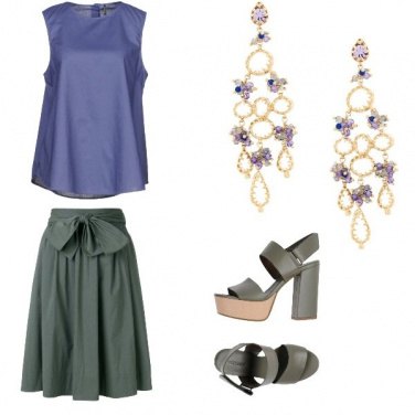 Outfit Bon Ton #1764