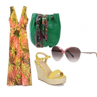 Outfit Basic #3056
