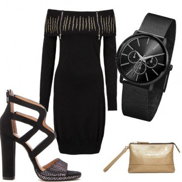 Outfit Bon Ton #1765