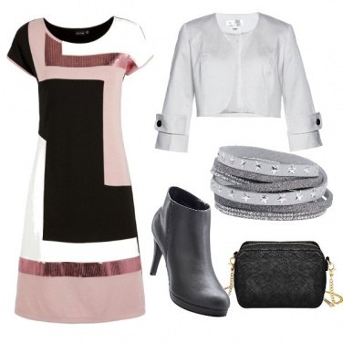 Outfit Trendy #4309