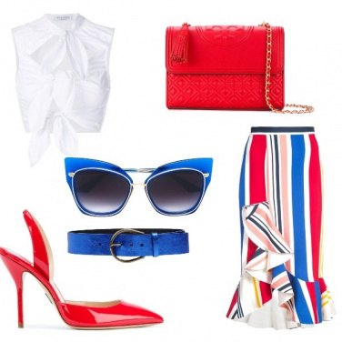 Outfit Chic #2332