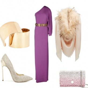 Outfit Chic #2331