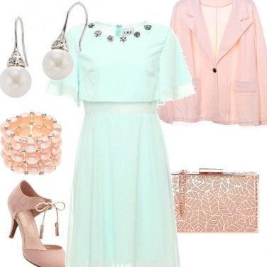 Outfit Tres bon ton