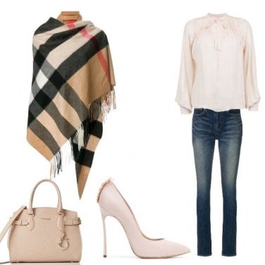 Outfit Chic #2334