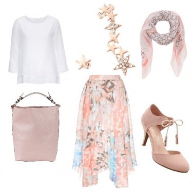 Outfit Trendy #4323