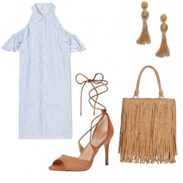 Outfit Trendy #4328