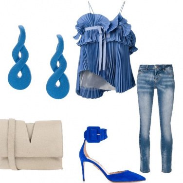 Outfit Trendy #4329