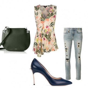 Outfit Trendy #4332