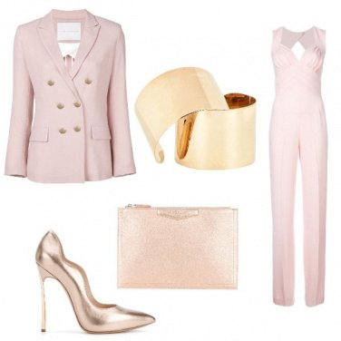 Outfit Chic #2350