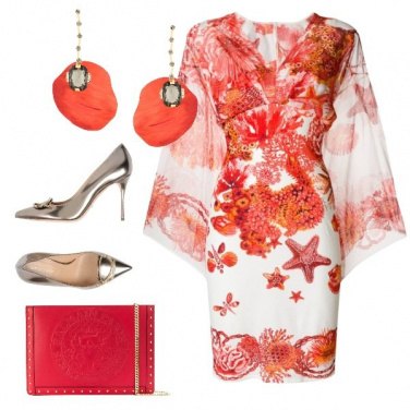 Outfit Invitata Speciale