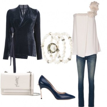 Outfit Chic #2355