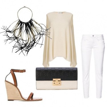 Outfit Trendy #4347