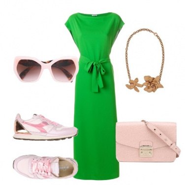 Outfit Basic #3069