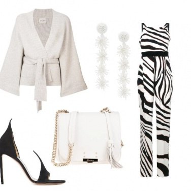 Outfit Chic #2358