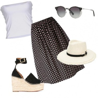 Outfit Urban #1006
