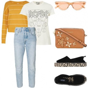 Outfit Street style