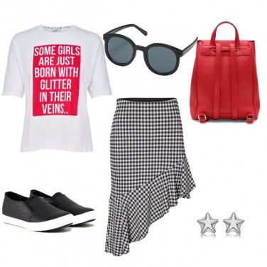 Outfit Trendy #4355