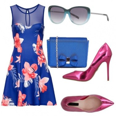 Outfit Bon Ton #1777