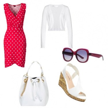 Outfit Basic #3071