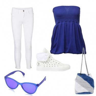 Outfit Basic #3074