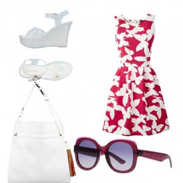 Outfit Bon Ton #1778