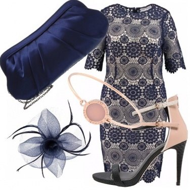 Outfit Curve pericolose