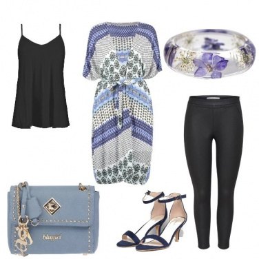 Outfit Trendy #4365